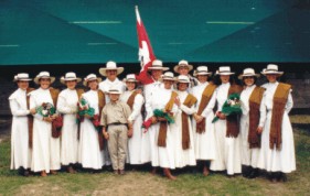 Roque Benavides & Mariano Cabrera